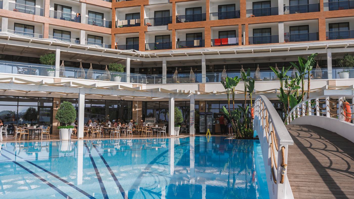 Mary Hotels Alanya