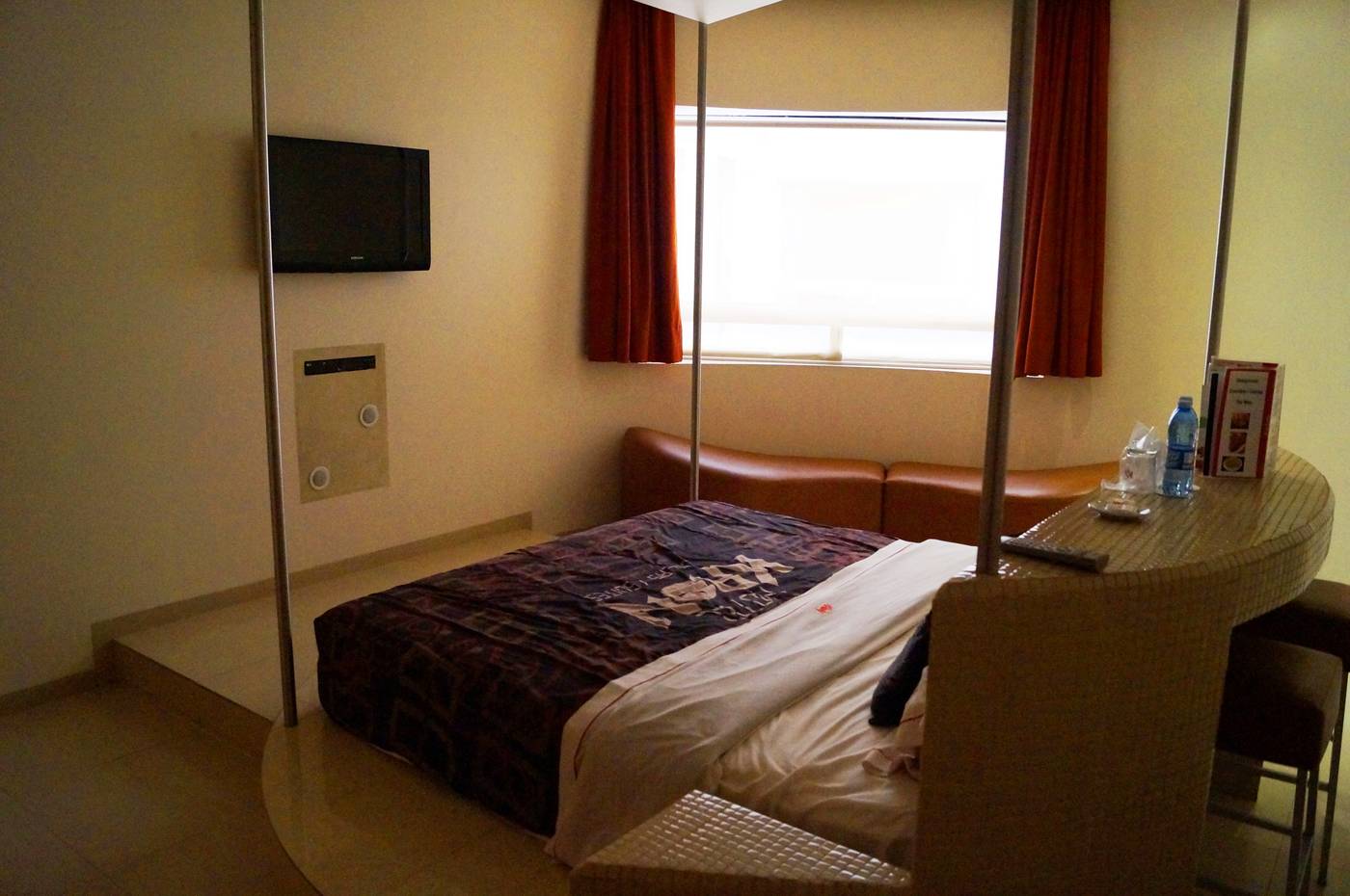 Kron-Mexico-CIUDAD DE MEXICO-Room-8