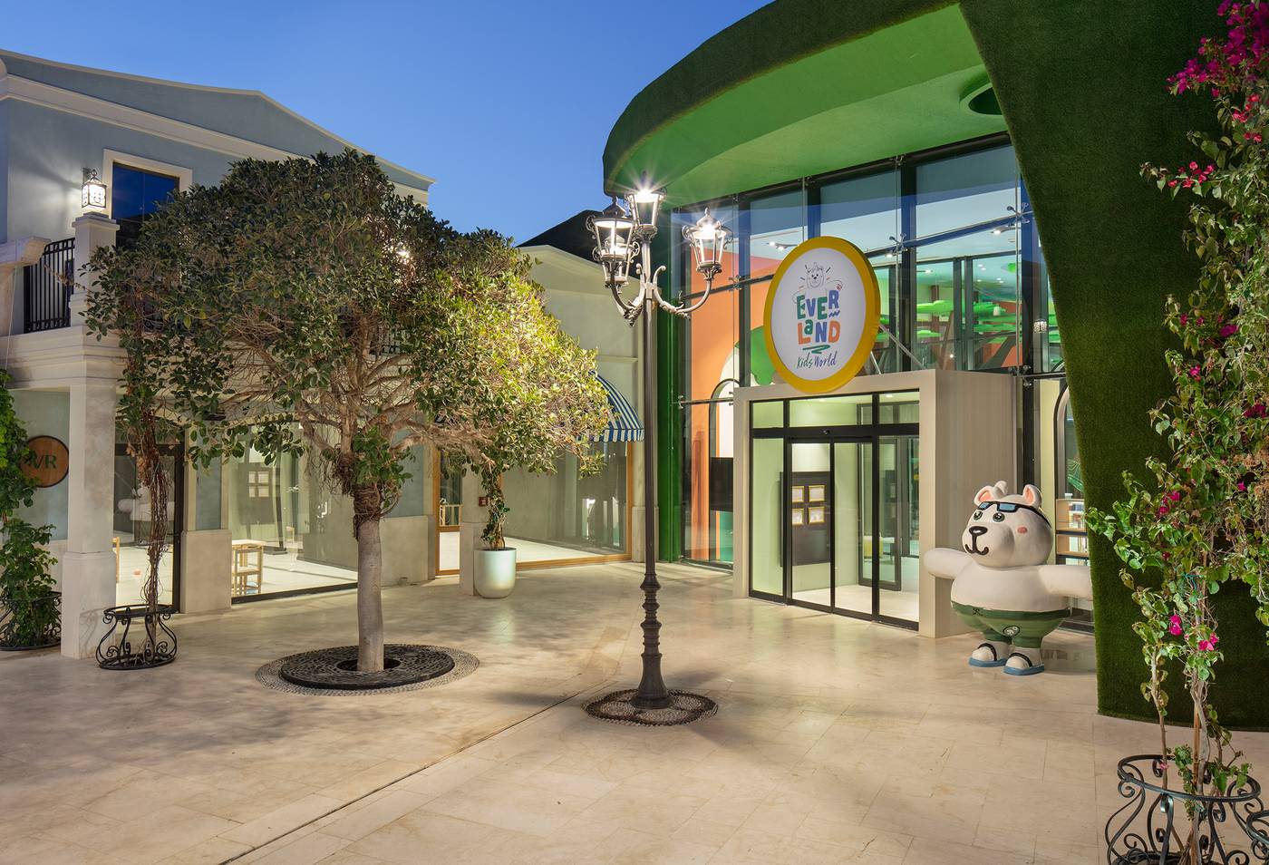 Ela-Excellence-Resort-Belek-Sports-and-Entertainment-23