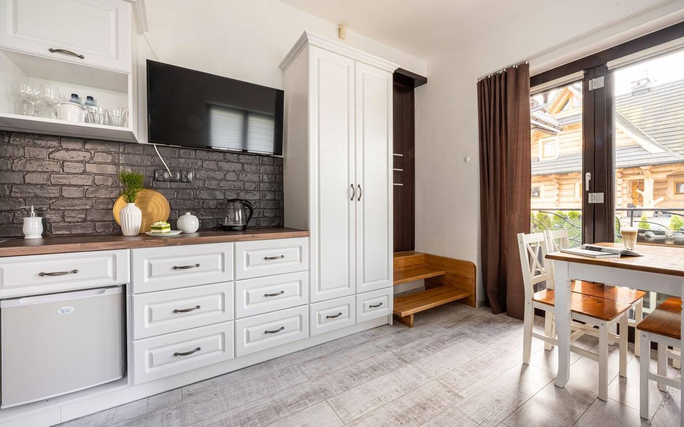 Willa Galantowka-Poland-Zakopane-Room-4