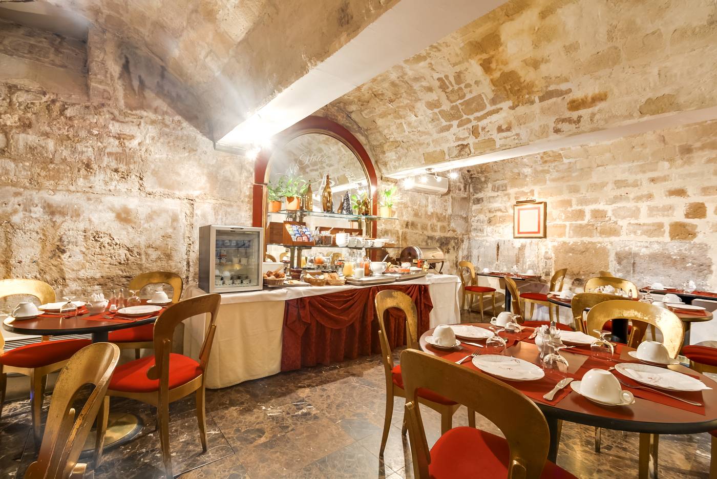 Villa-Opera-Drouot-Restaurant-35