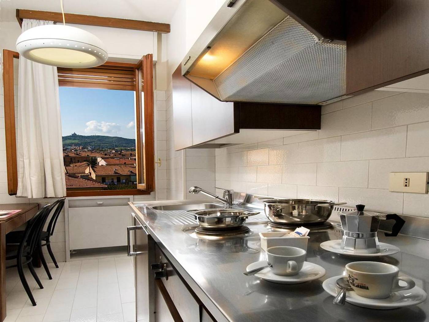 Suite Hotel Elite - Italy - BOLOGNA - Room - 10