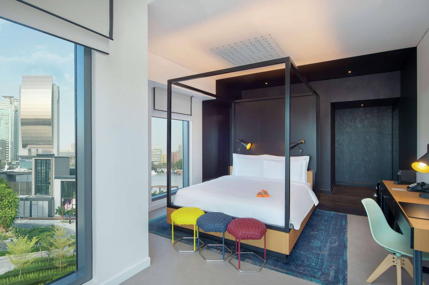 Canopy by Hilton Dubai Al Seef-United Arab Emirates-DUBAI-Room-7