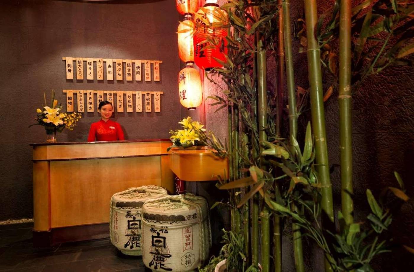 Fortuna Hotel Hanoi-Vietnam-HANOI-General view-2