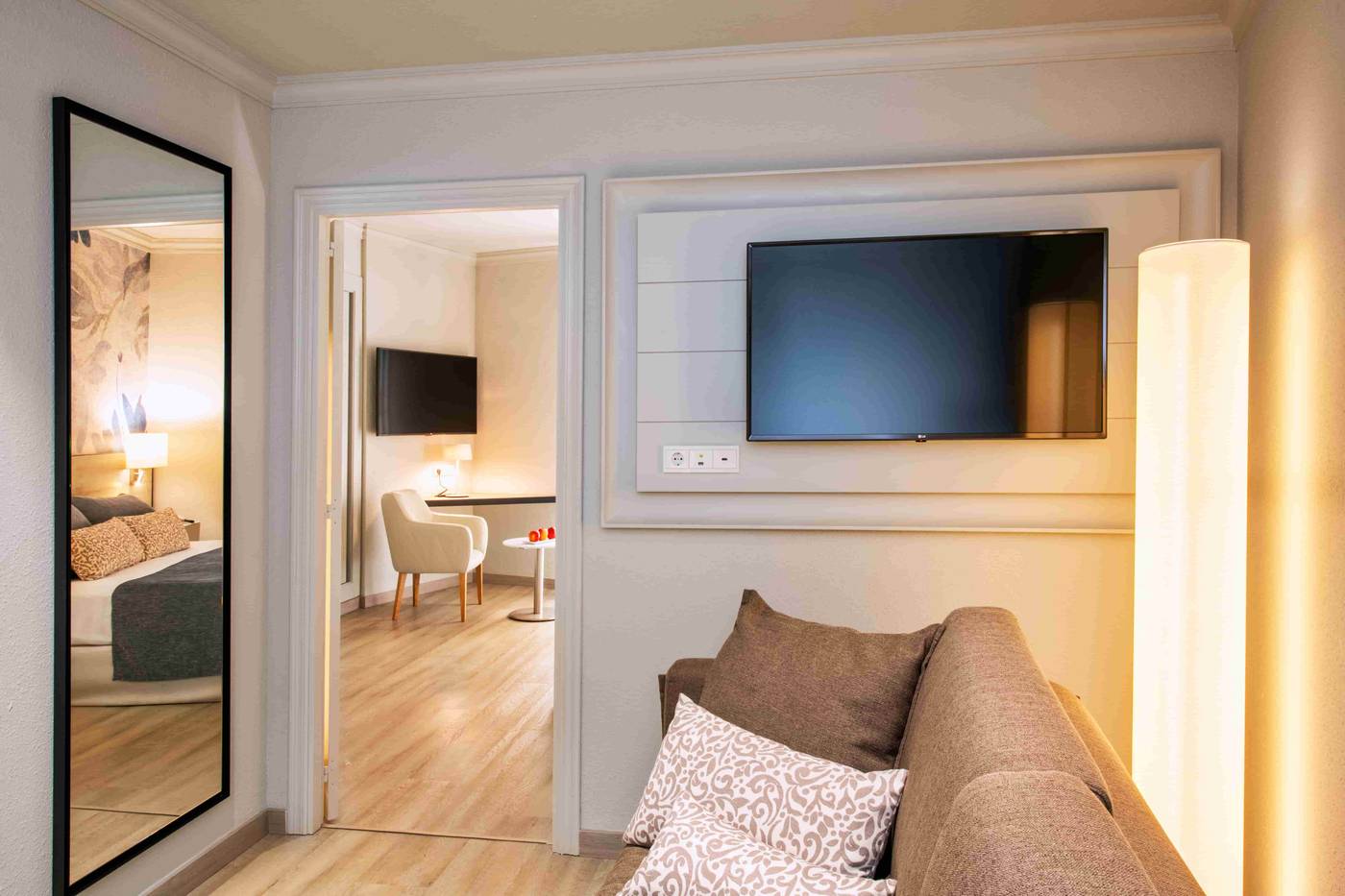 Salles-Malaga-Centro-Room-32