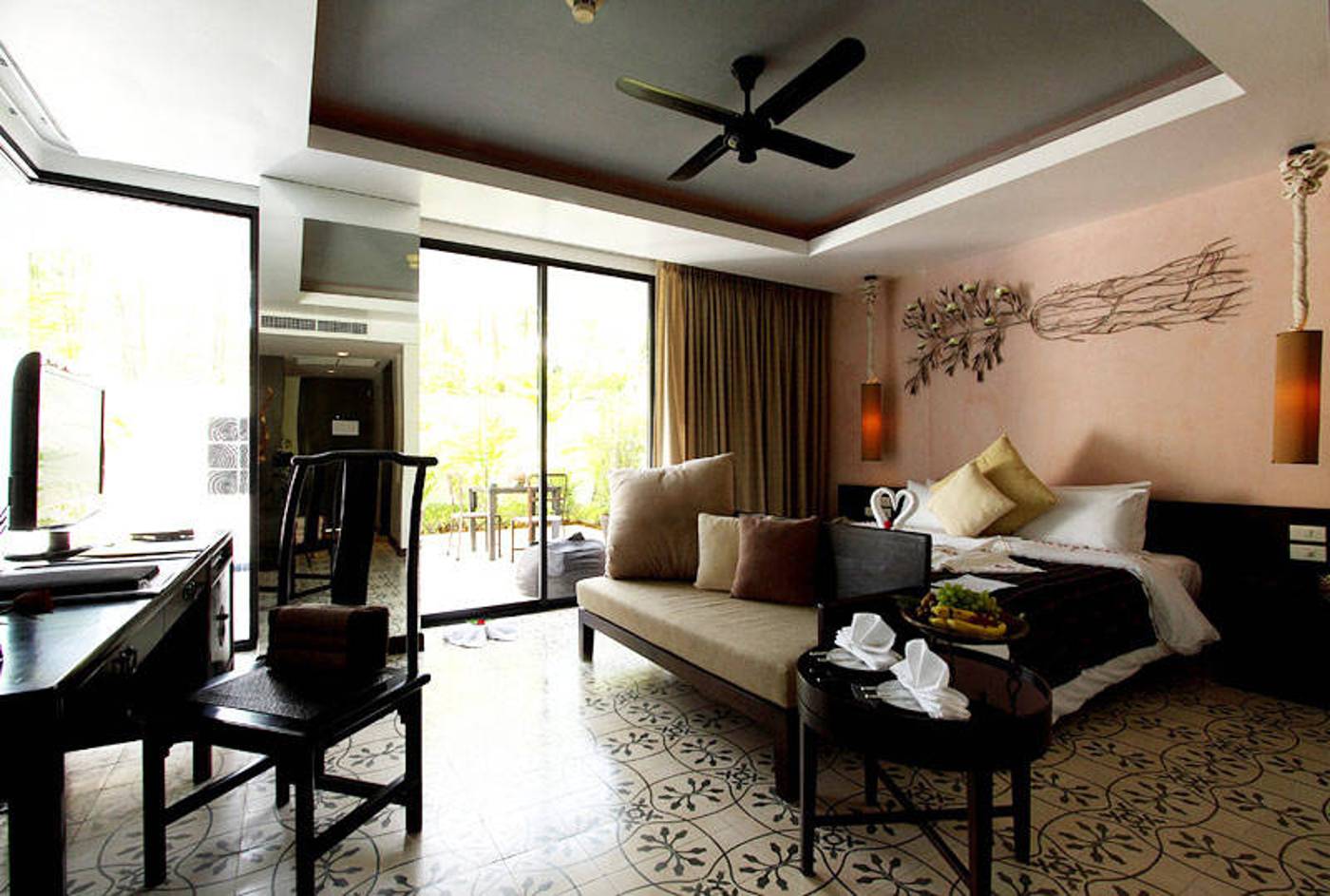 Manathai Resort