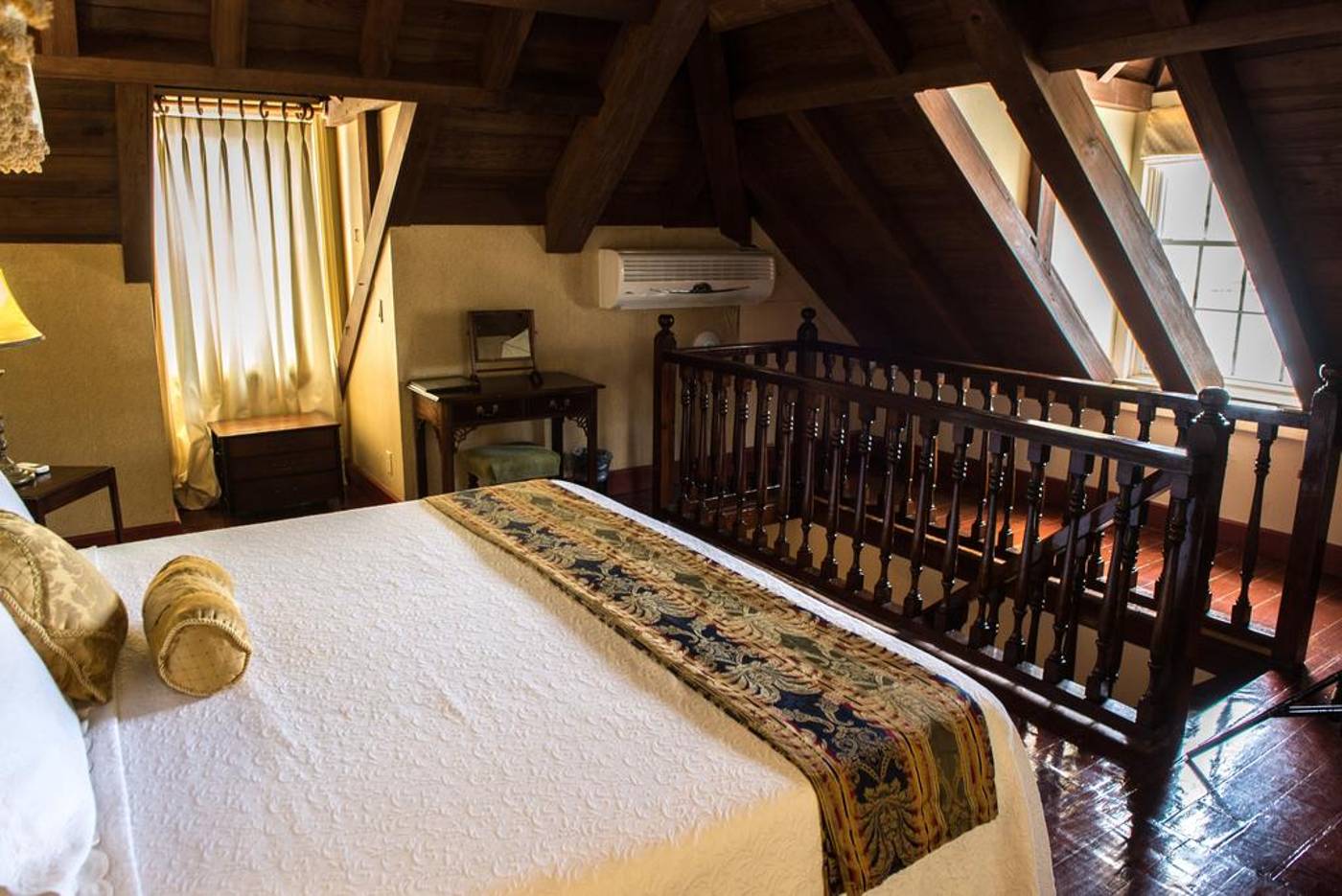 Copper & Lumber Store Hotel Boutique