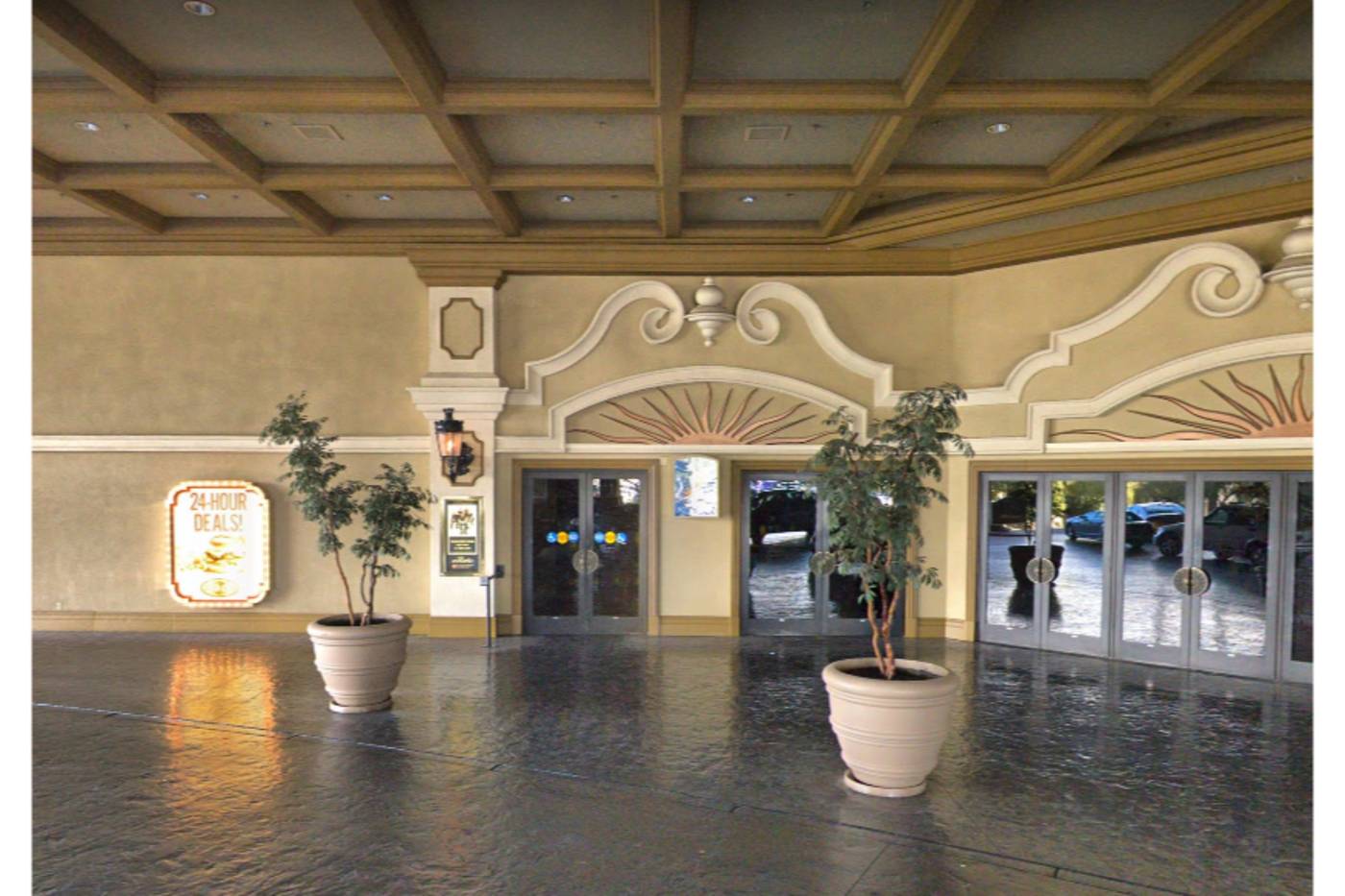 Sunset Station Hotel Casino-United States-HENDERSON-General view-1