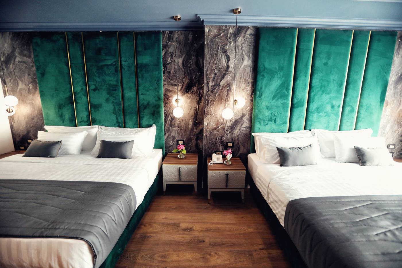 Luxury Premium Finese-Albania-Golem-Room-10