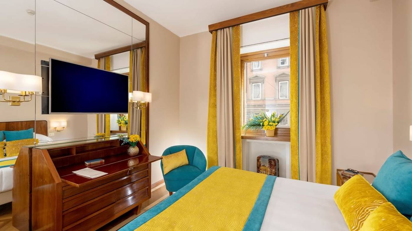 Bettoja-Hotel-Mediterraneo-Room-10