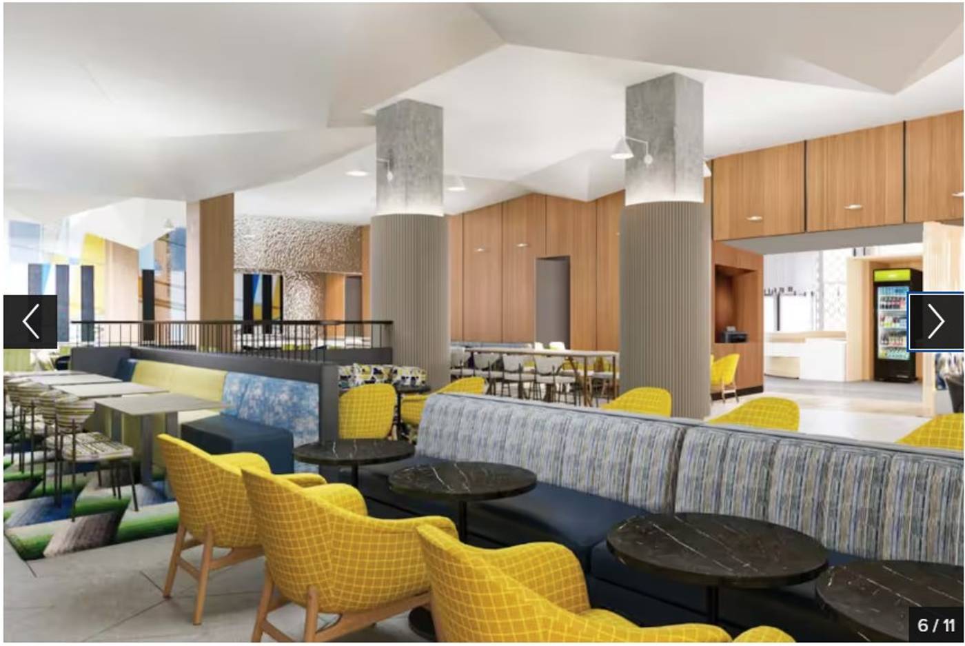 Hampton-Inn-New-York-Times-Square-Restaurant-10