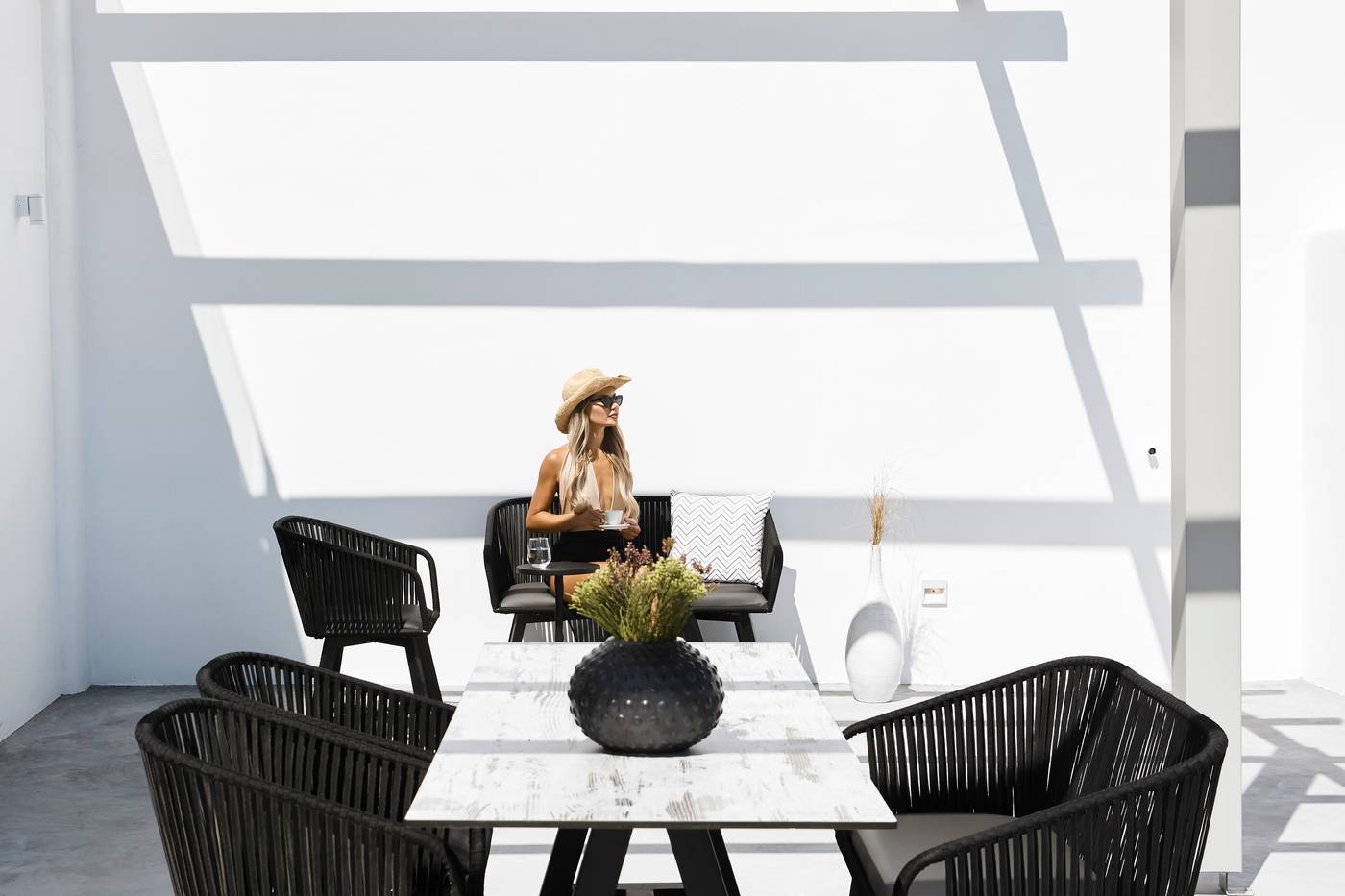 Phos The Boutique Luxury Hotel & Villas-Greece-SANTORINI,-Room-3