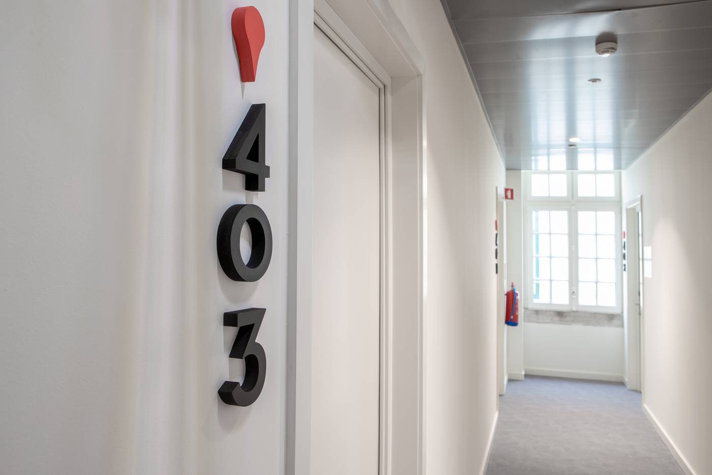 Stay Hotel Lisboa Centro Chiado-Portugal-Lisboa-General view-6