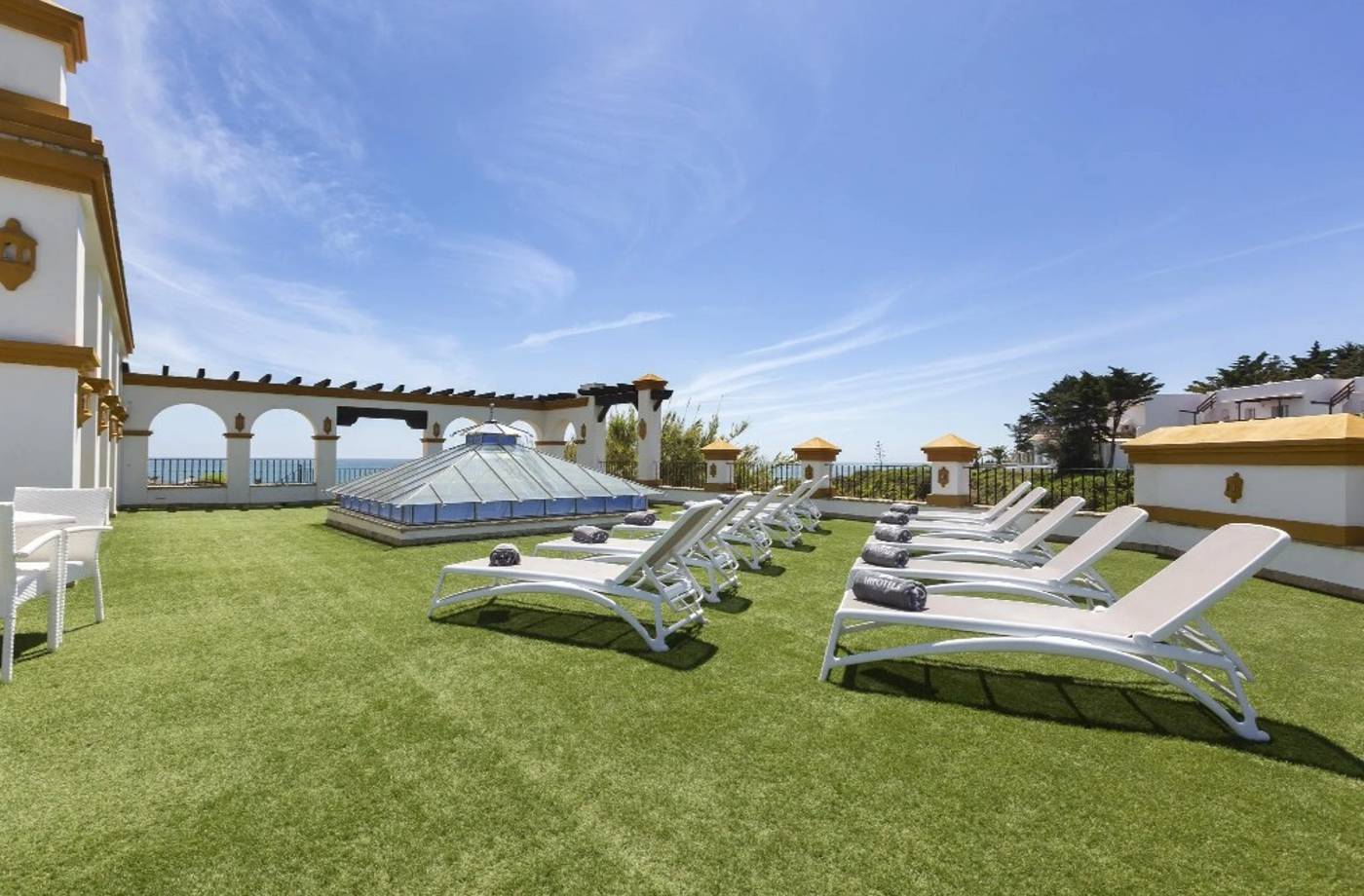 Hipotels Flamenco Conil