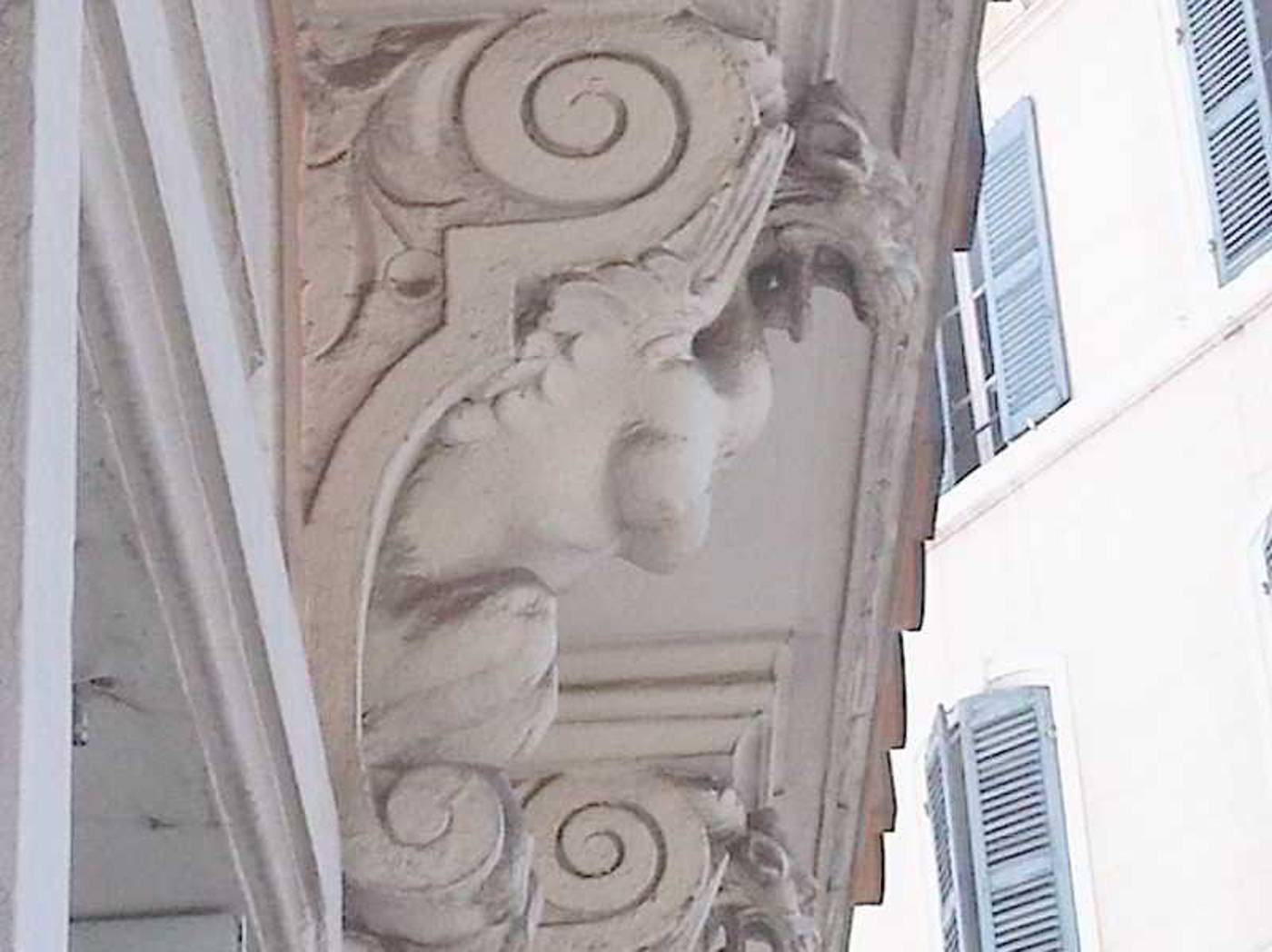 Maison Saint Louis Vieux Port-France-MARSEILLE-General view-1