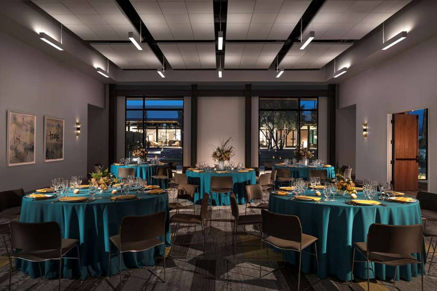 Holiday Inn Phoenix West-United States-PHOENIX-General view-4
