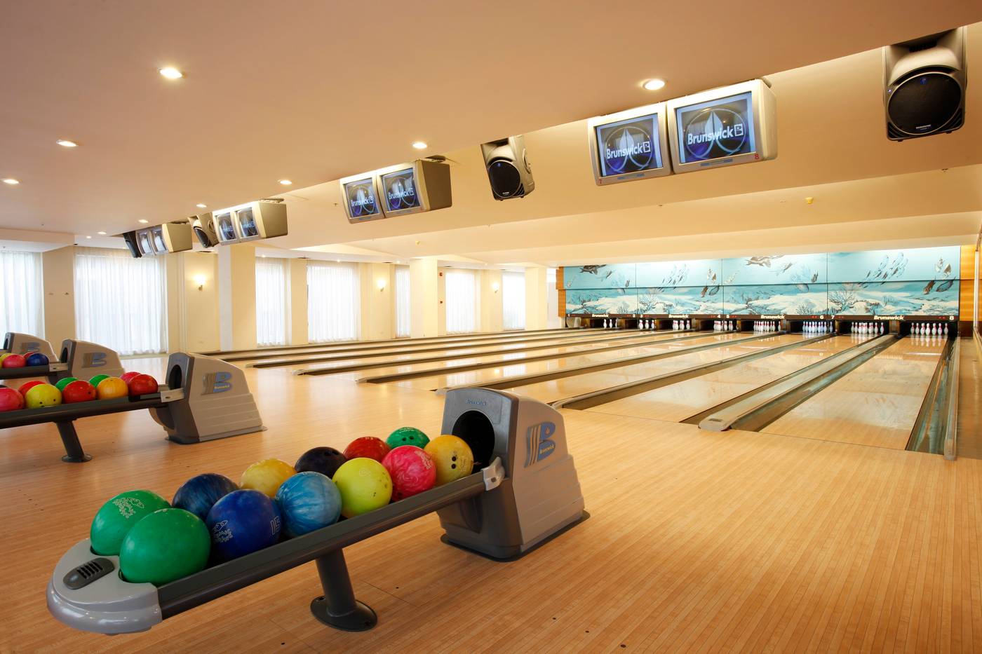 Phuket-Graceland-Resort---Spa-Sports-and-Entertainment-69