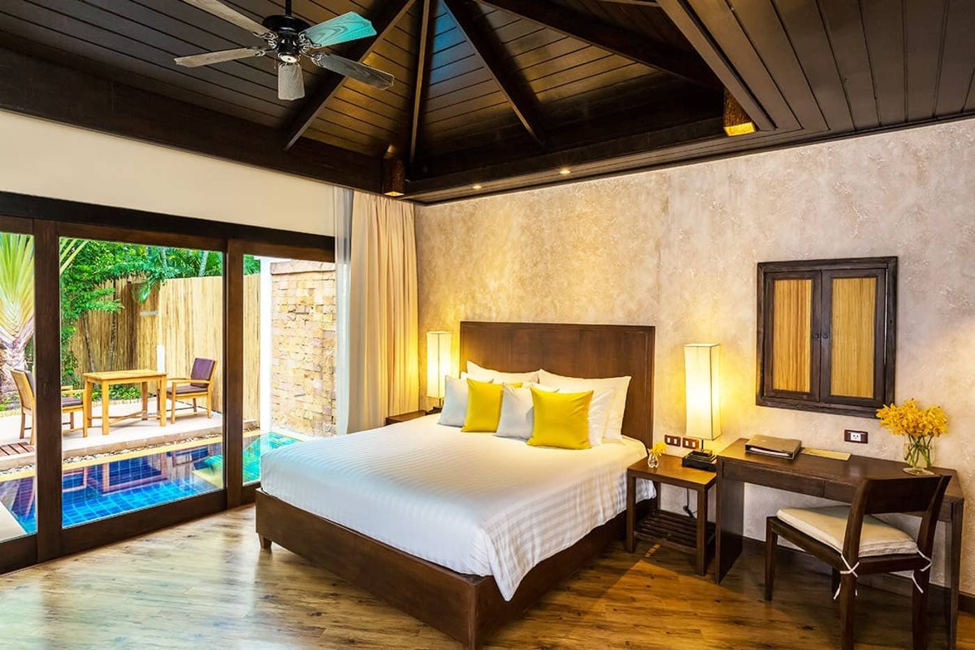 Bandara Resort & Spa