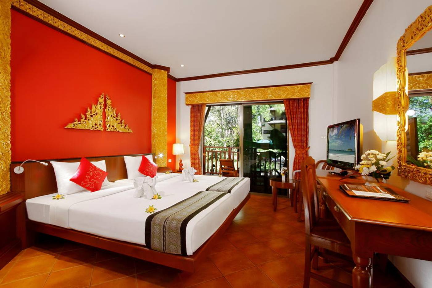Kata Palm Resort And Spa
