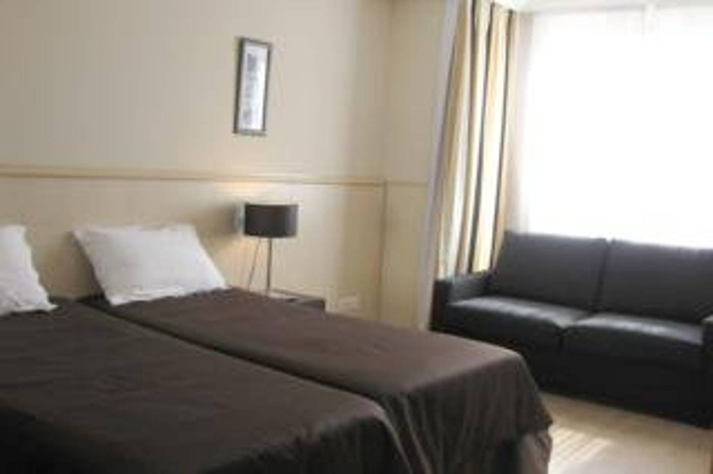 A&H Suites Madrid in Madrid, Spain