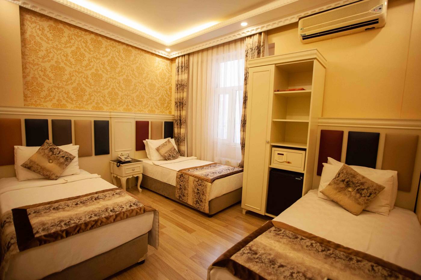 Best-Nobel-Hotel-Istanbul-Room-26
