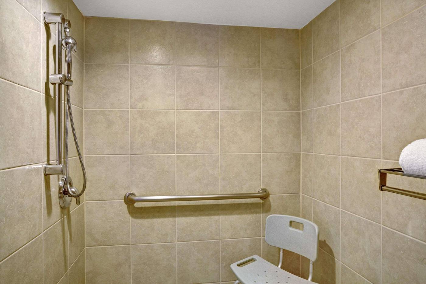 Super 8 by Wyndham Las Vegas North Strip/Fremont-United States-LAS VEGAS-Room-7