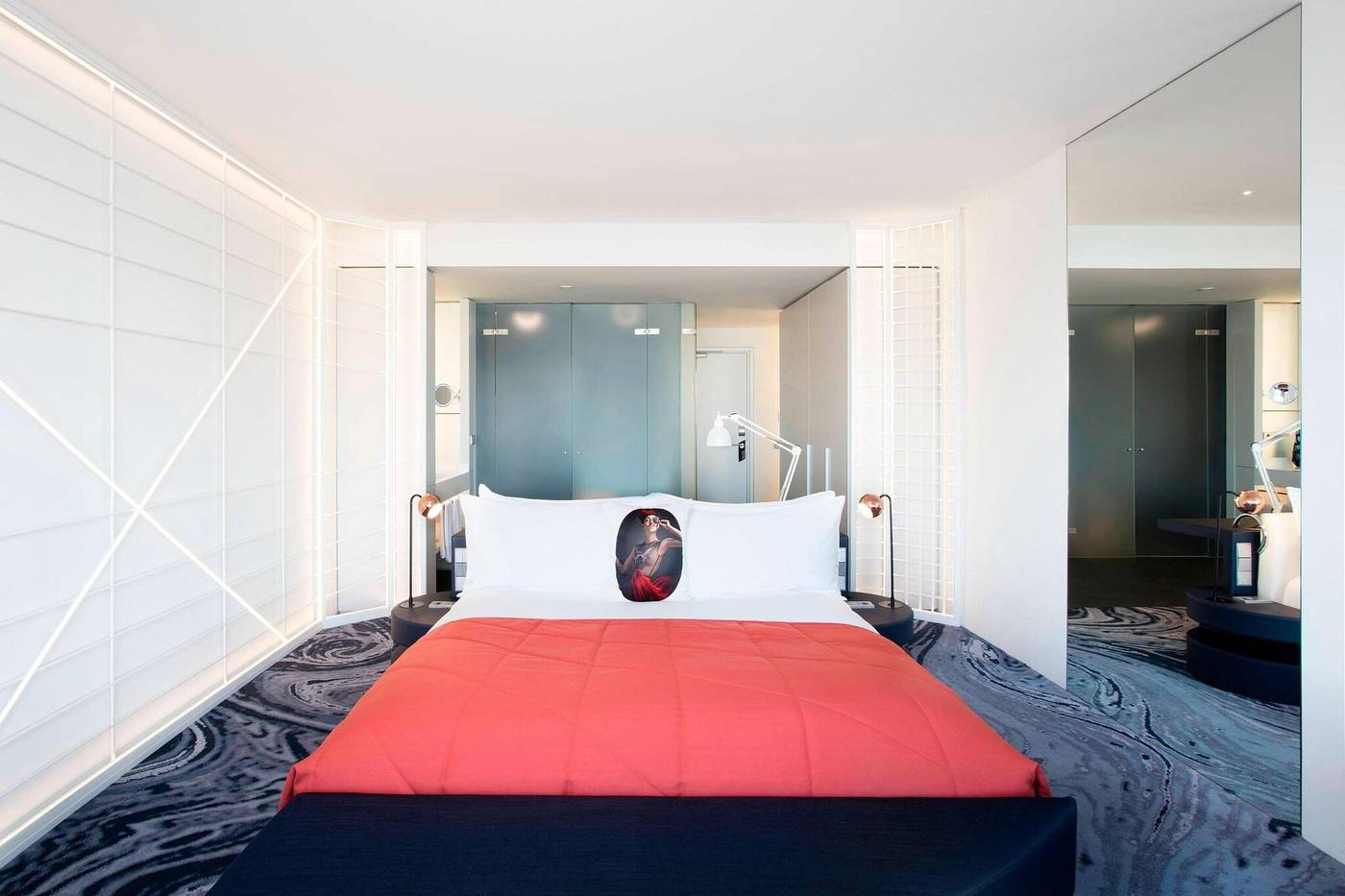 W Barcelona-Spain-BARCELONA-Room-7