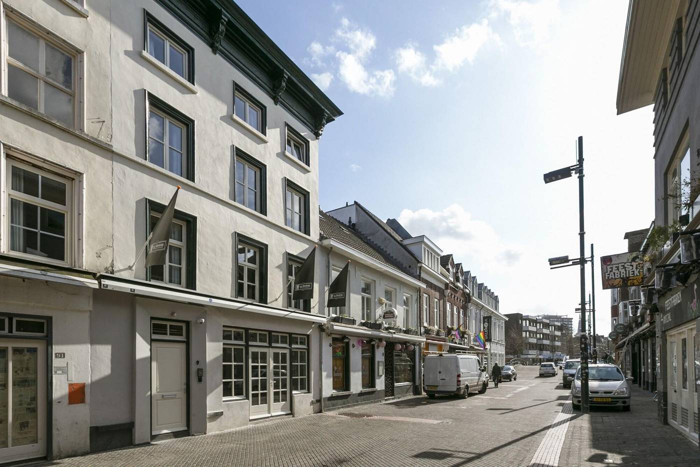 Winston B&B-Netherlands-EINDHOVEN-General view-2