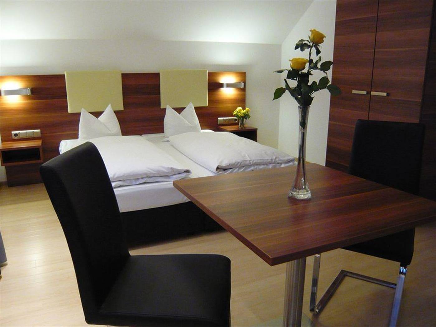 Boutique-Hotel & Apartments am Essigmanngut-Austria-ANIF -General view-10