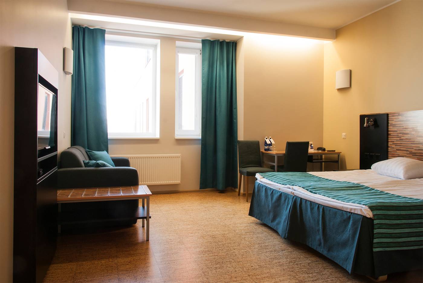 Hestia Hotel Seaport-Estonia-TALLINN-Room-10