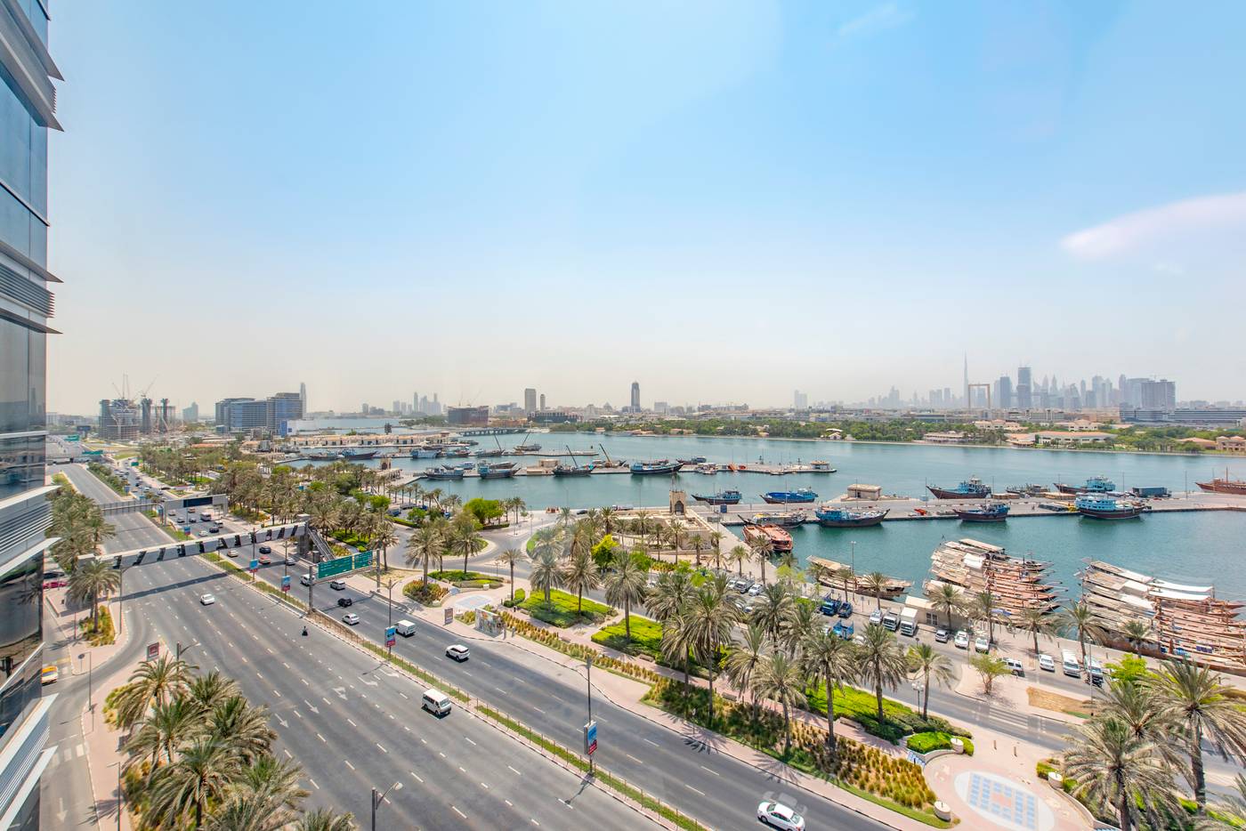 Hilton-Dubai-Creek-General-view-41