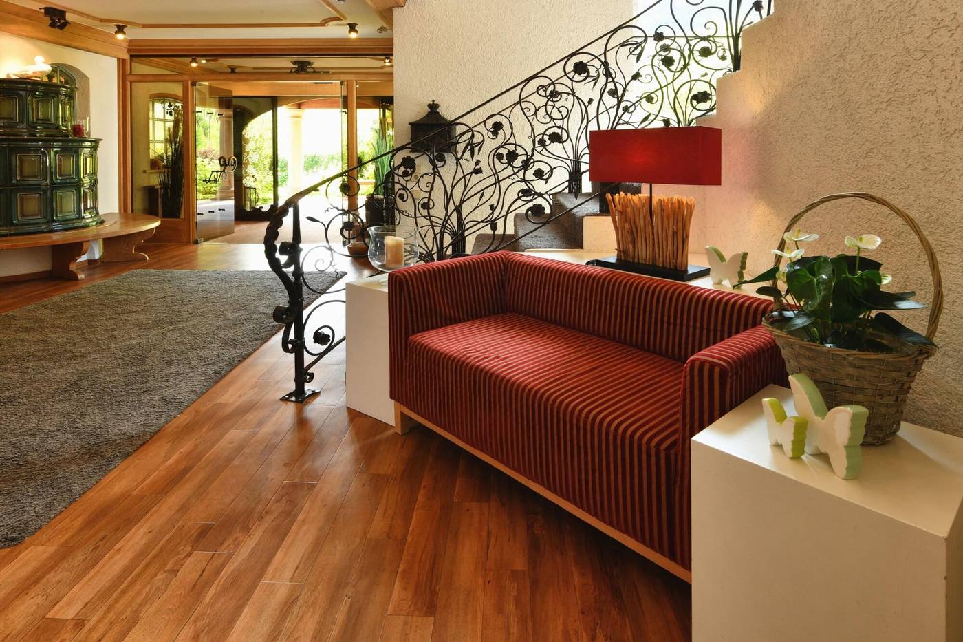 Rebenhof-Germany-BADEN-BADEN -Lobby-10