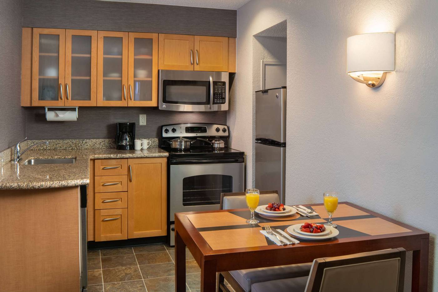 Sonesta ES Suites Nashville Brentwood-United States-Brentwood-Room-8