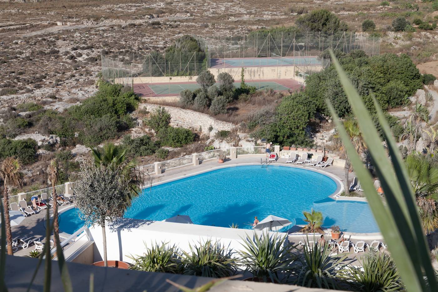 Salini Resort (Formally Coastline)