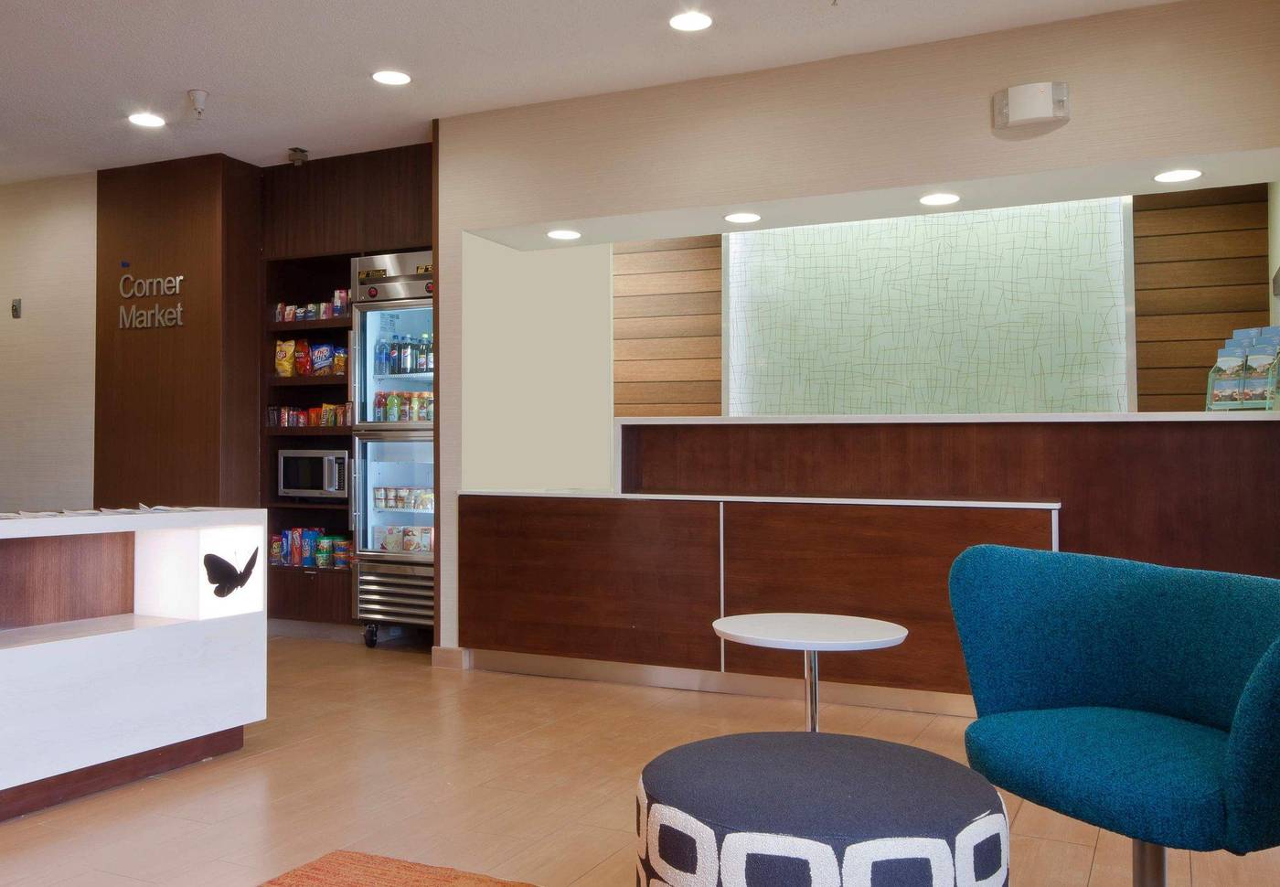 Fairfield Inn Philadelphia Airport-United States-Philadelphia-General view-6