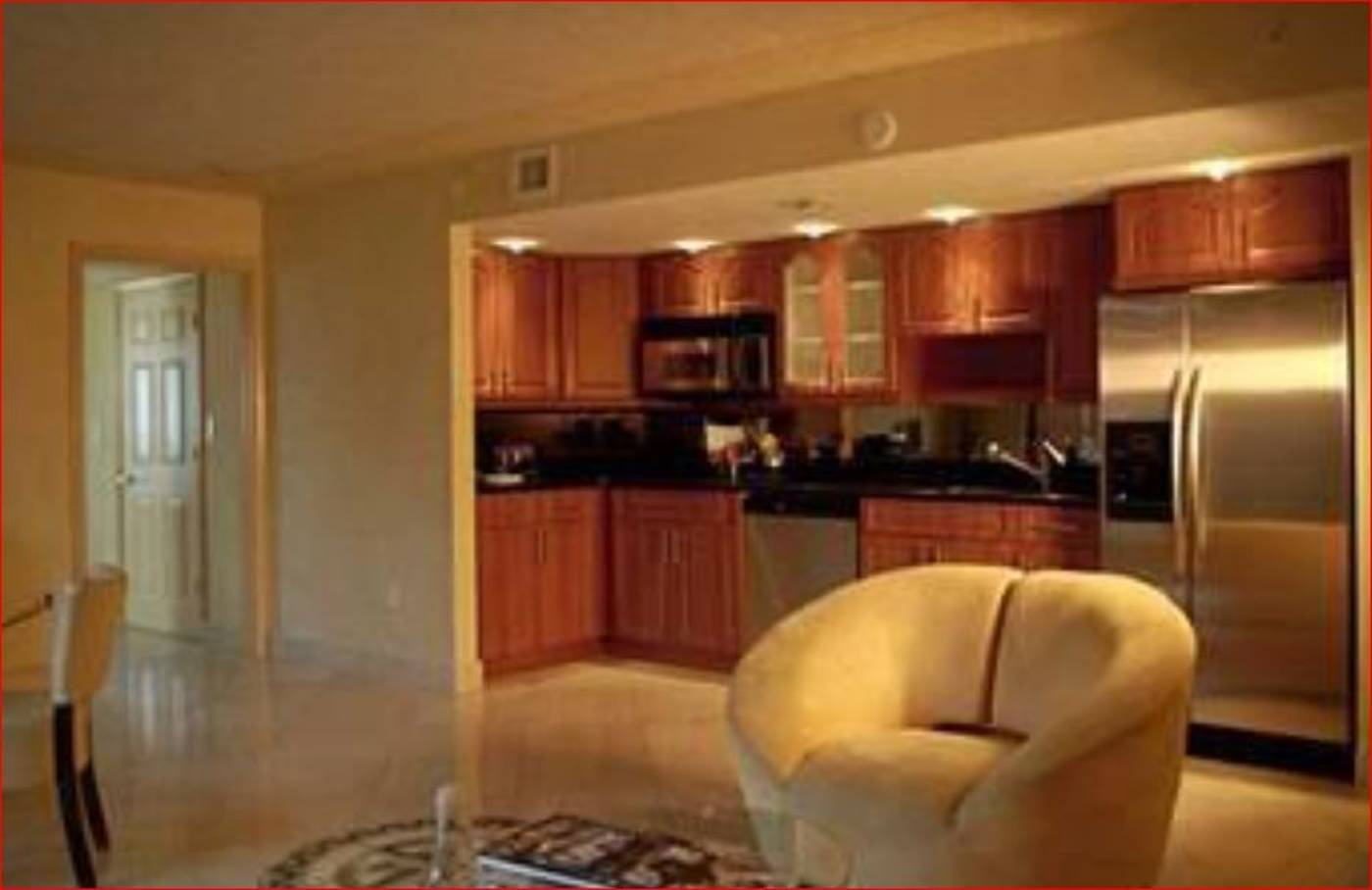 The Fritz Hotel - United States - MIAMI BEACH - Room - 7