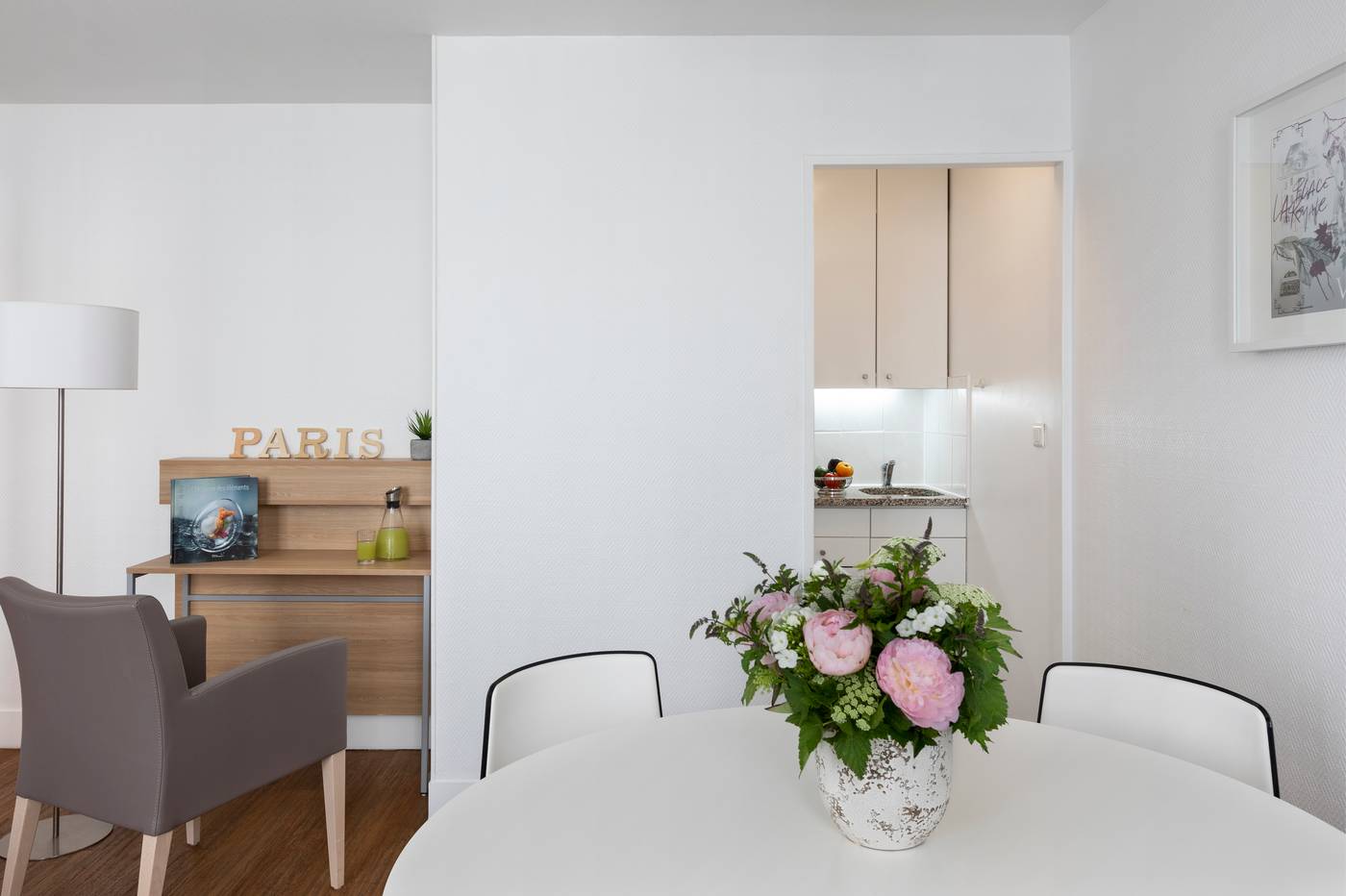 Citadines-Bastille-Marais-Paris-Room-23