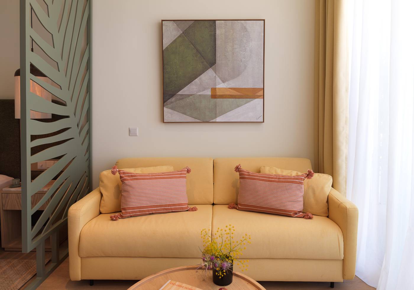 NALU Latchi Leonardo limited edition