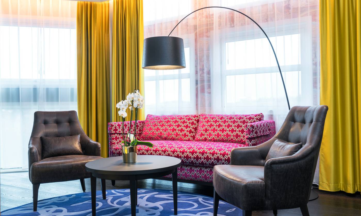 Thon Hotel Bergen Airport-Norway-Kokstad-Room-7