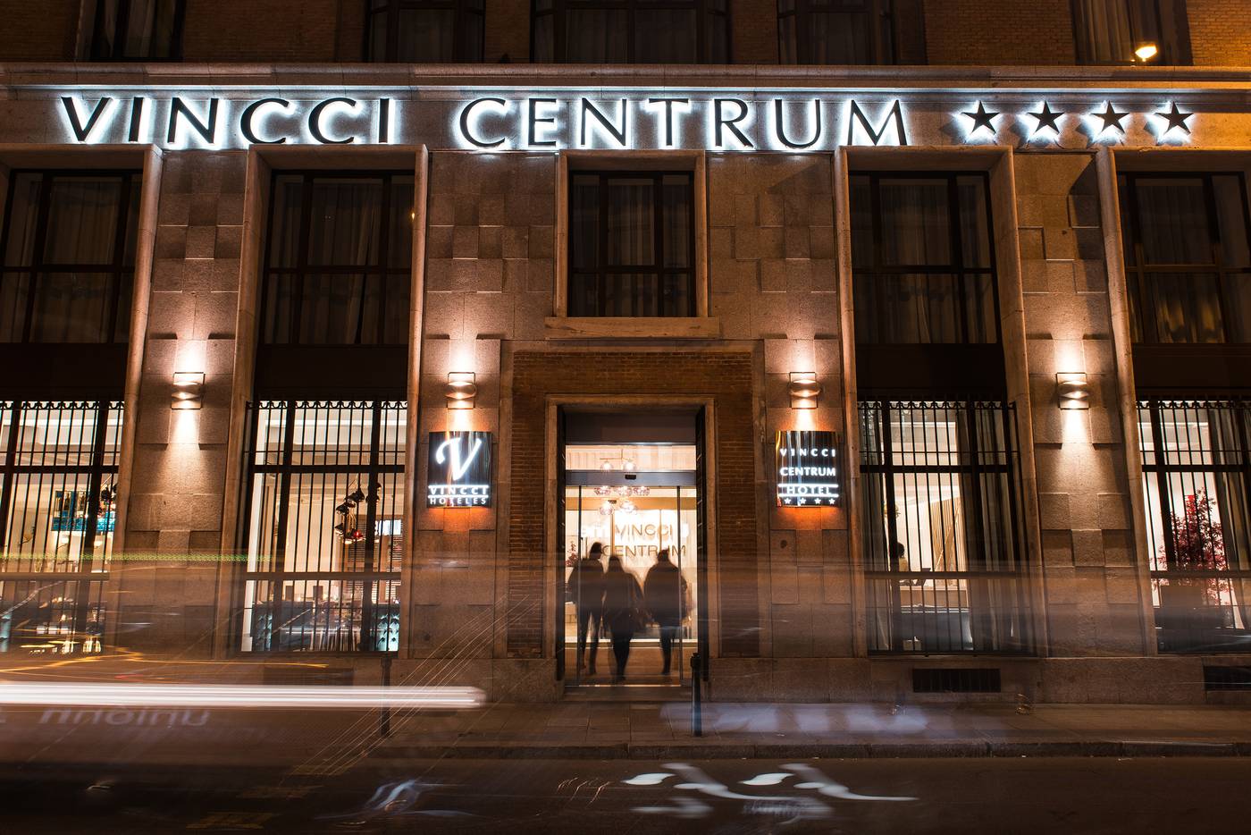 Vincci-Madrid-Centrum-General-view-24