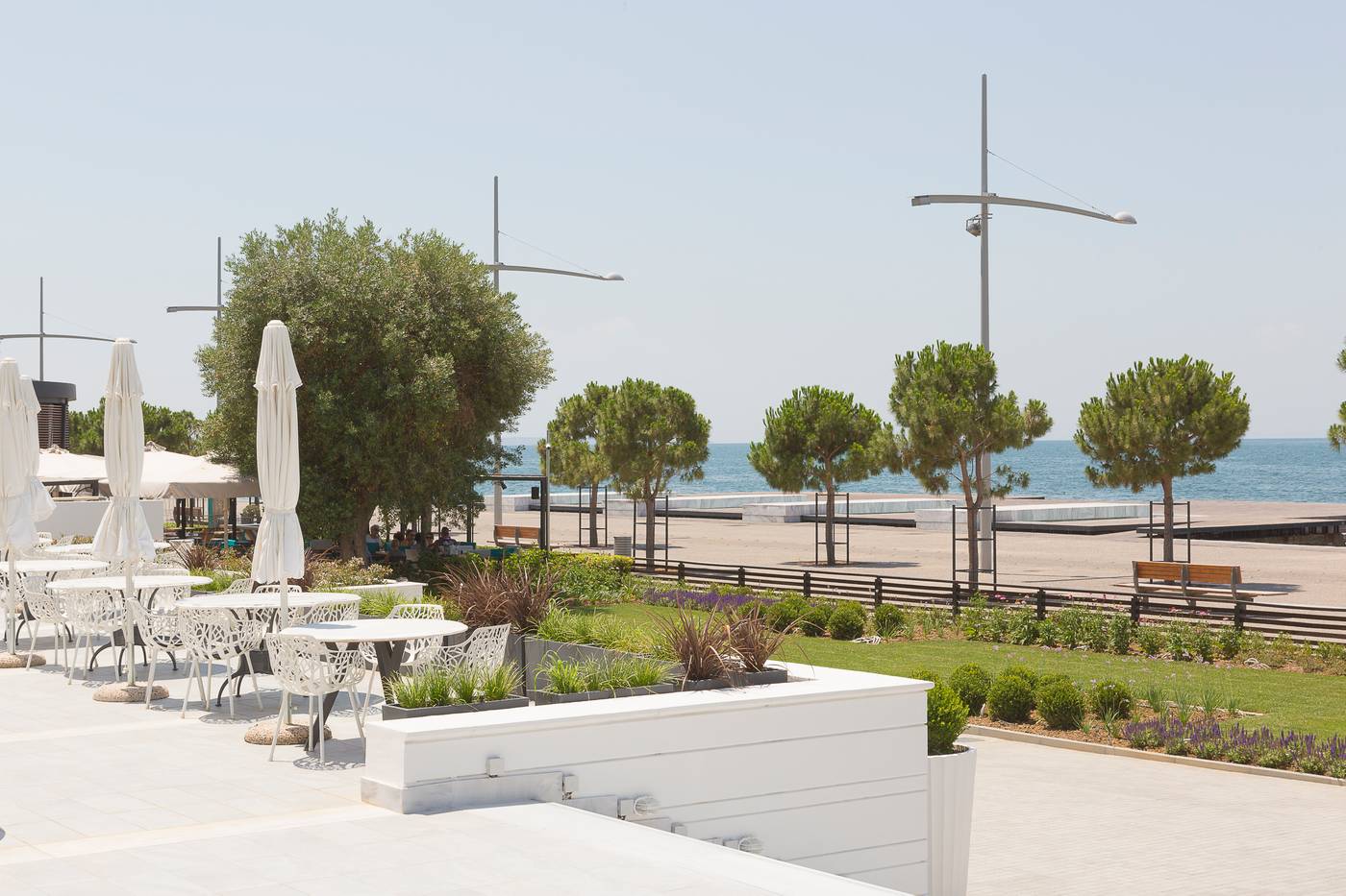 Makedonia Palace - Greece - Thessaloniki - General view - 9