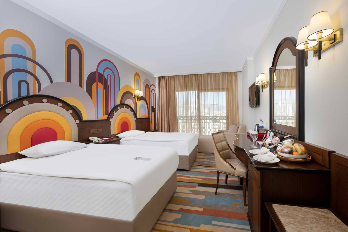 Megasaray-WestBeach-Antalya-Room-12