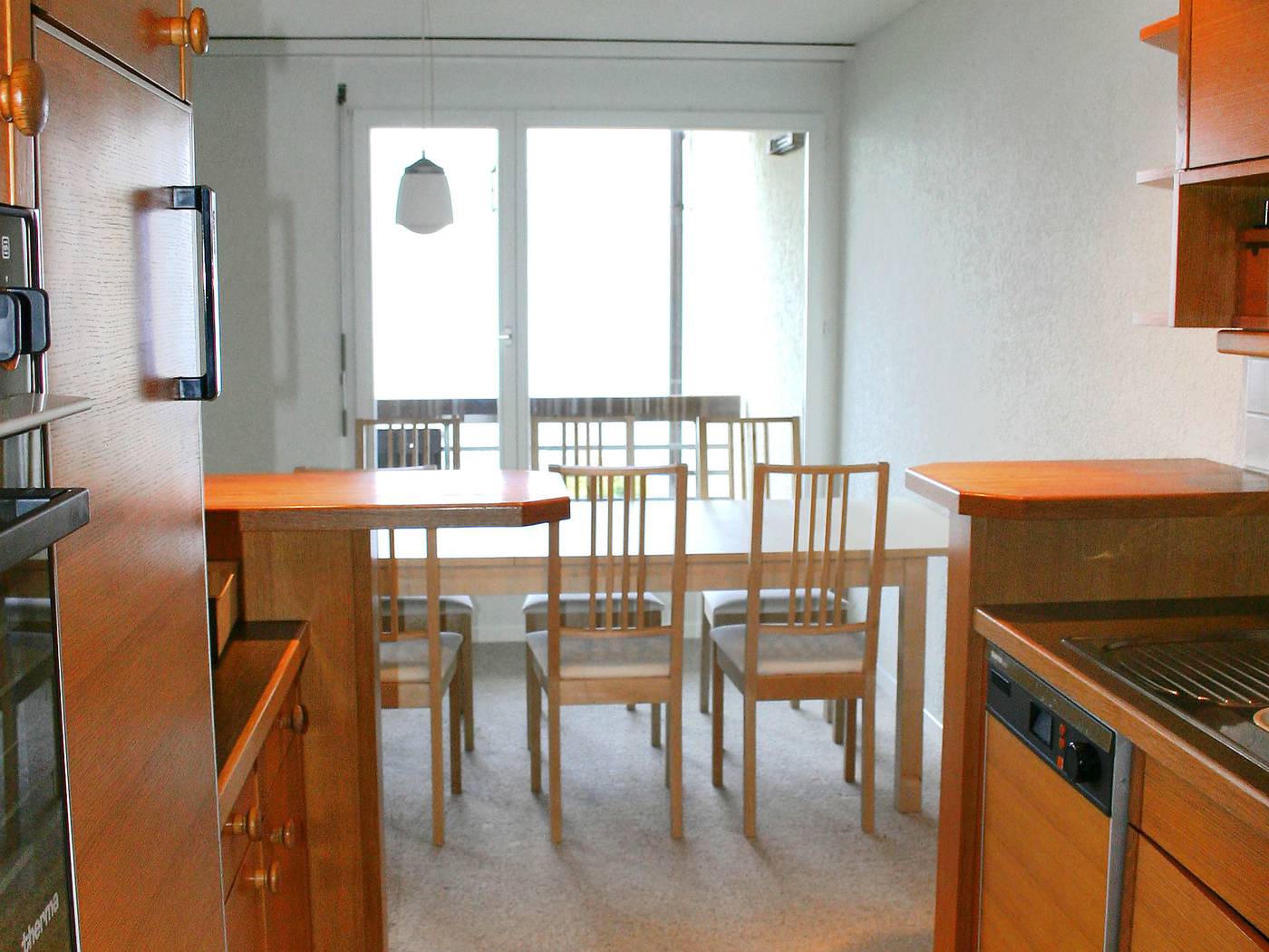 Nidwaldnerhof - Three Bedroom-Switzerland-Buochs-General view-9
