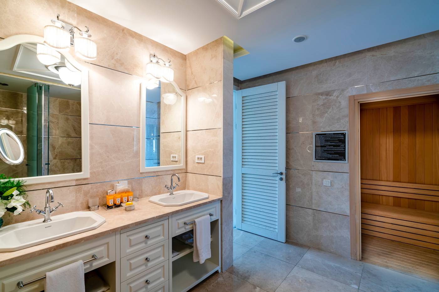 Mivara Luxury Resort & Spa