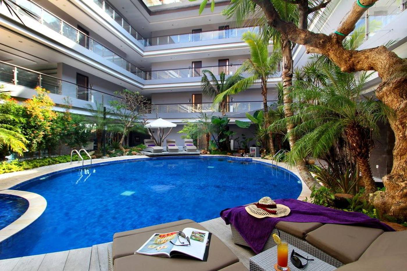 Amaroossa Suite-Indonesia-NUSA DUA-General view-6