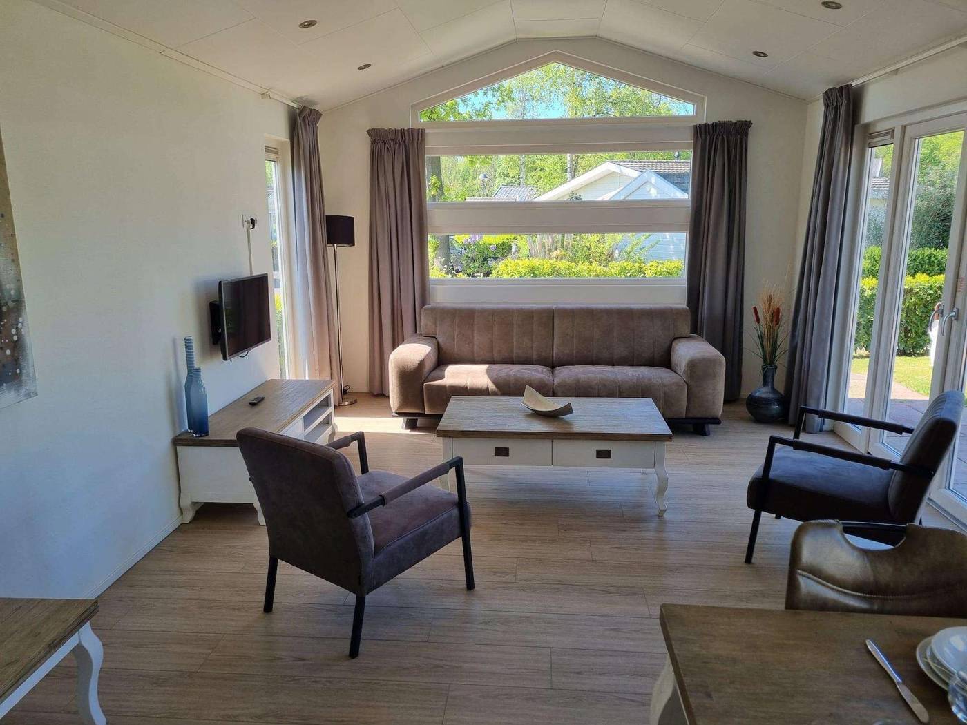 EuroParcs-Buitenhuizen-Room-32