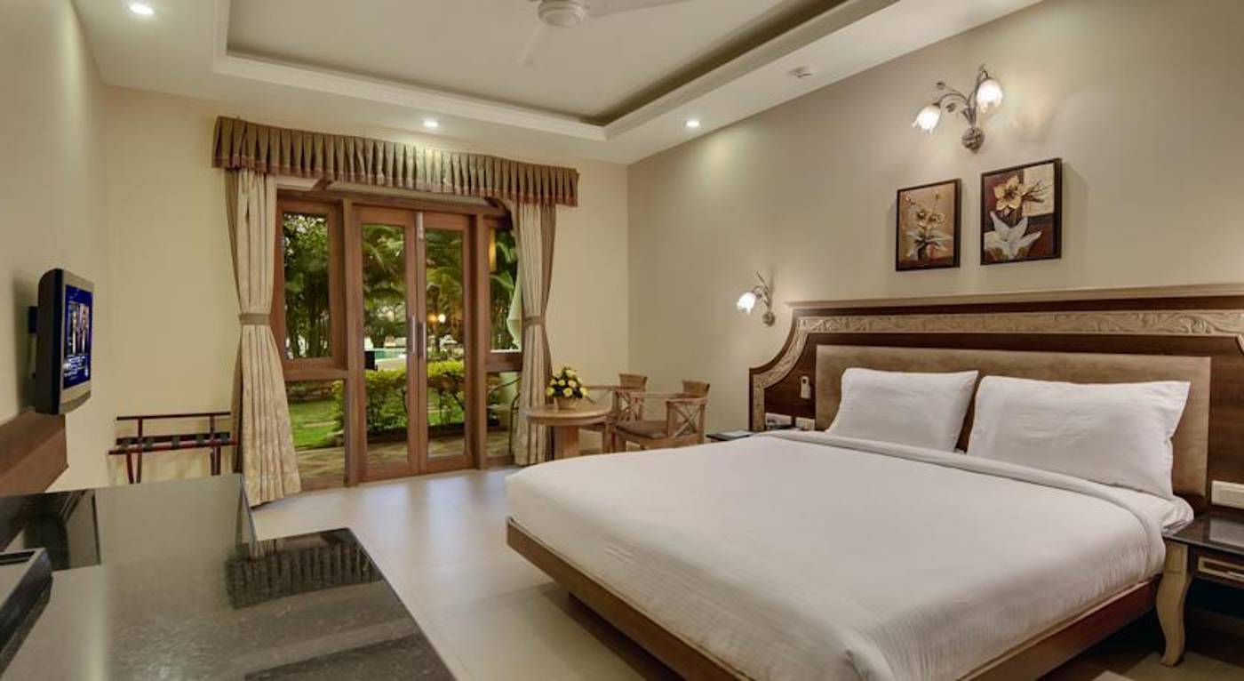 Joecons Beach Resort