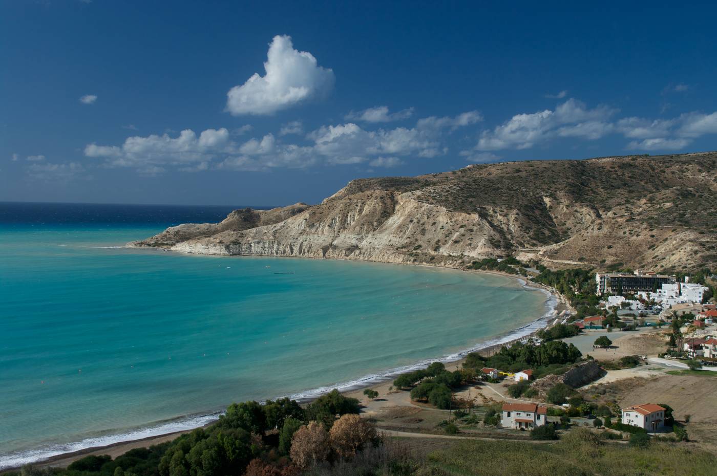 Hylatio-Tourist-Village-Beach-59