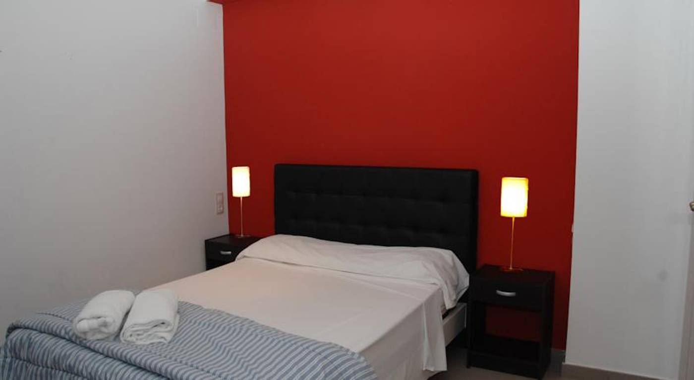 Patacona Resort Apartments