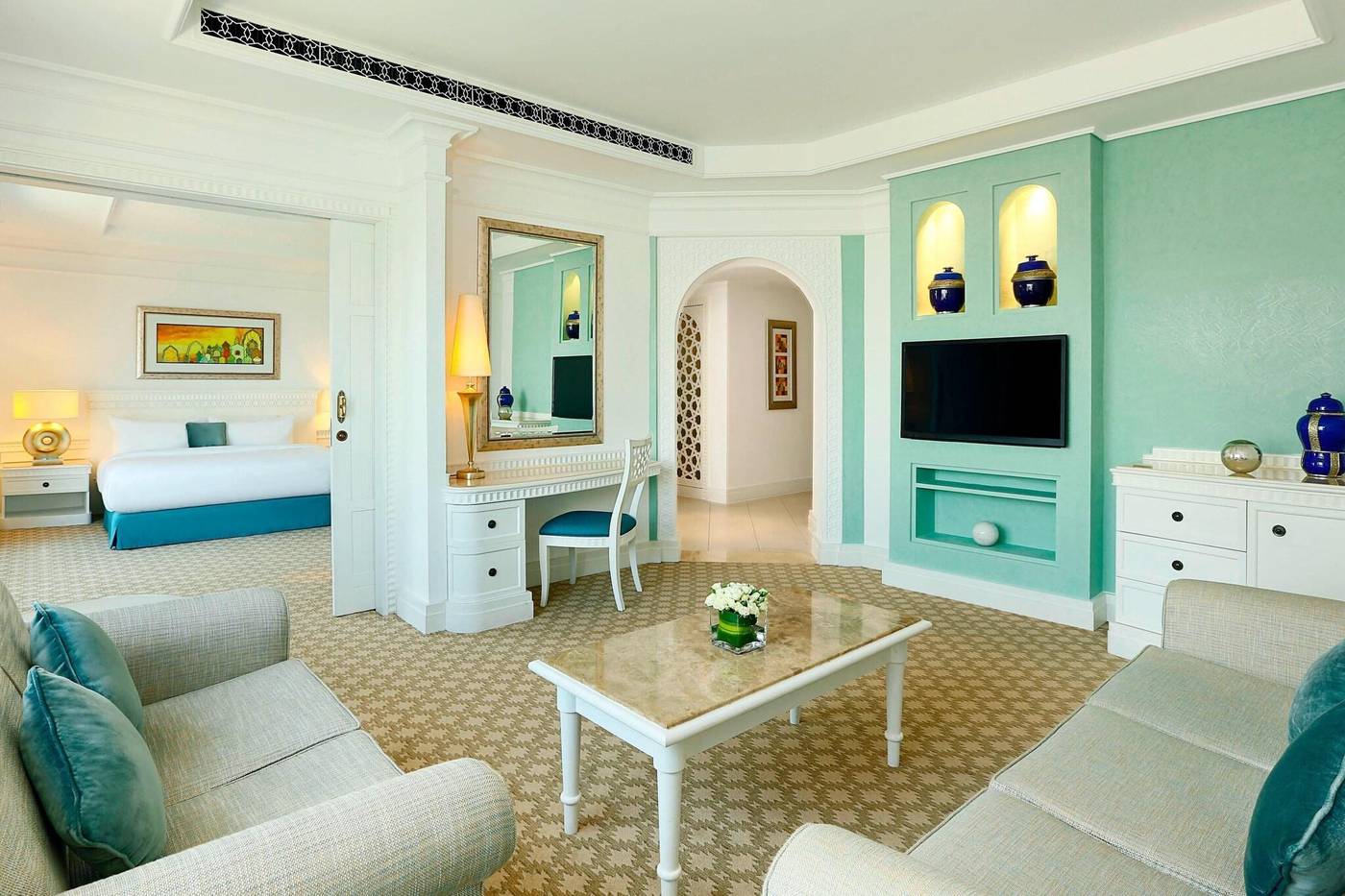 Habtoor-Grand-Resort--Autograph-Collection-Room-37